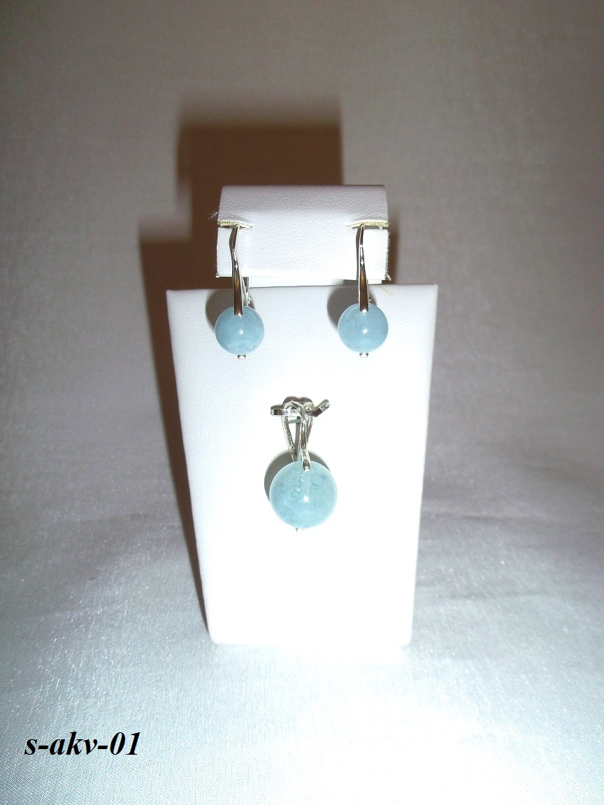 akvamar�n s�prava