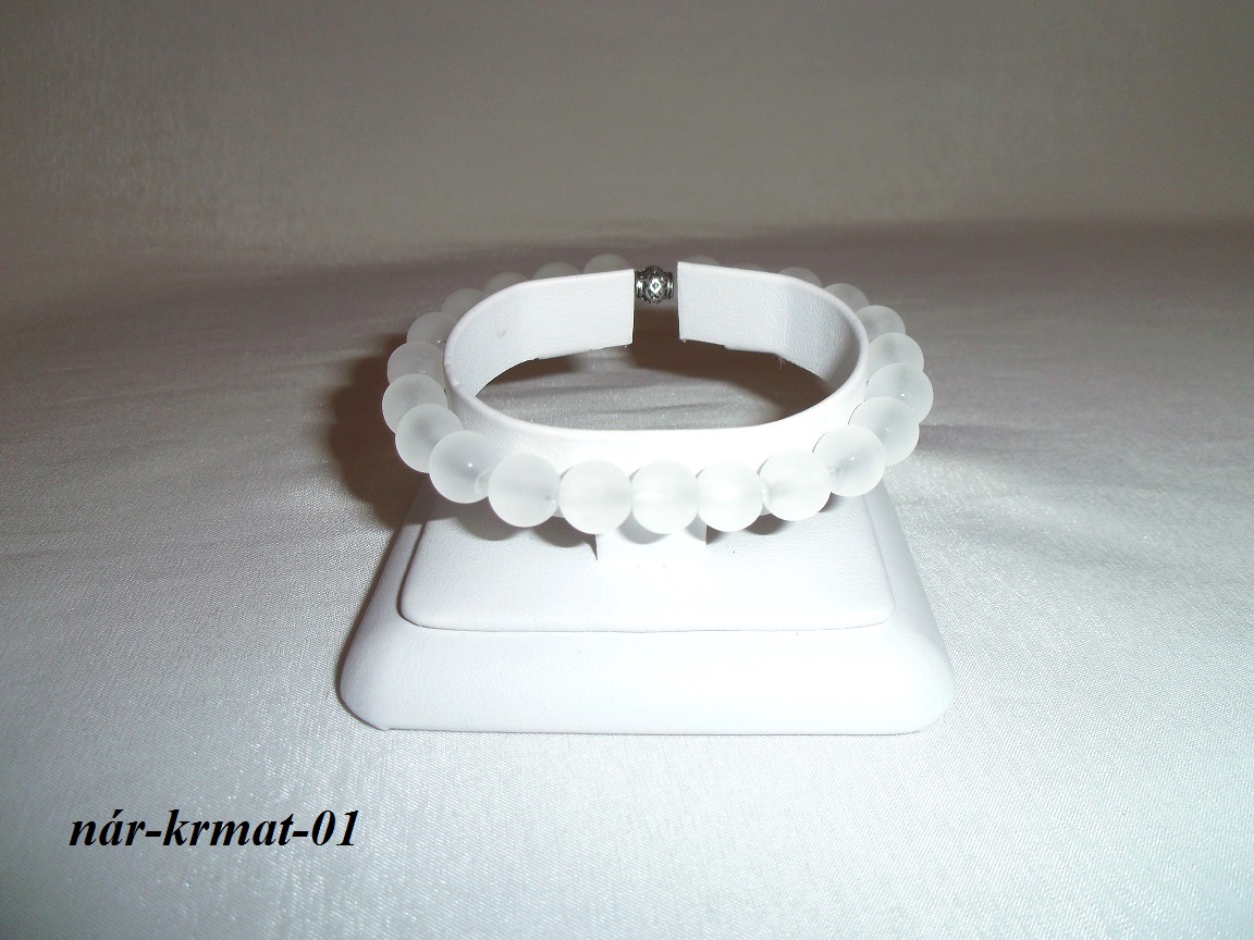 n�ramok kry�t�l matovan�