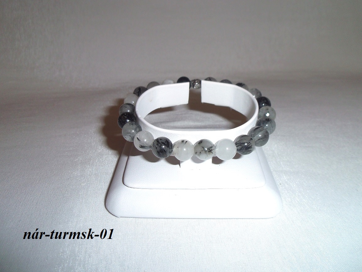 n�ramok turmal�n - skoryl, ochrann� n�ramok