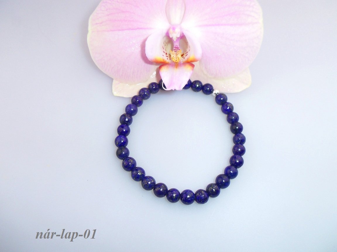 lapis lazuli n�ramok