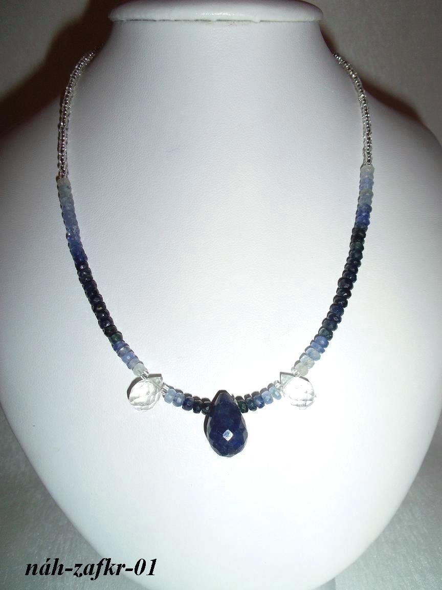 n�hrdeln�k zaf�r, horsk� kry�t�l