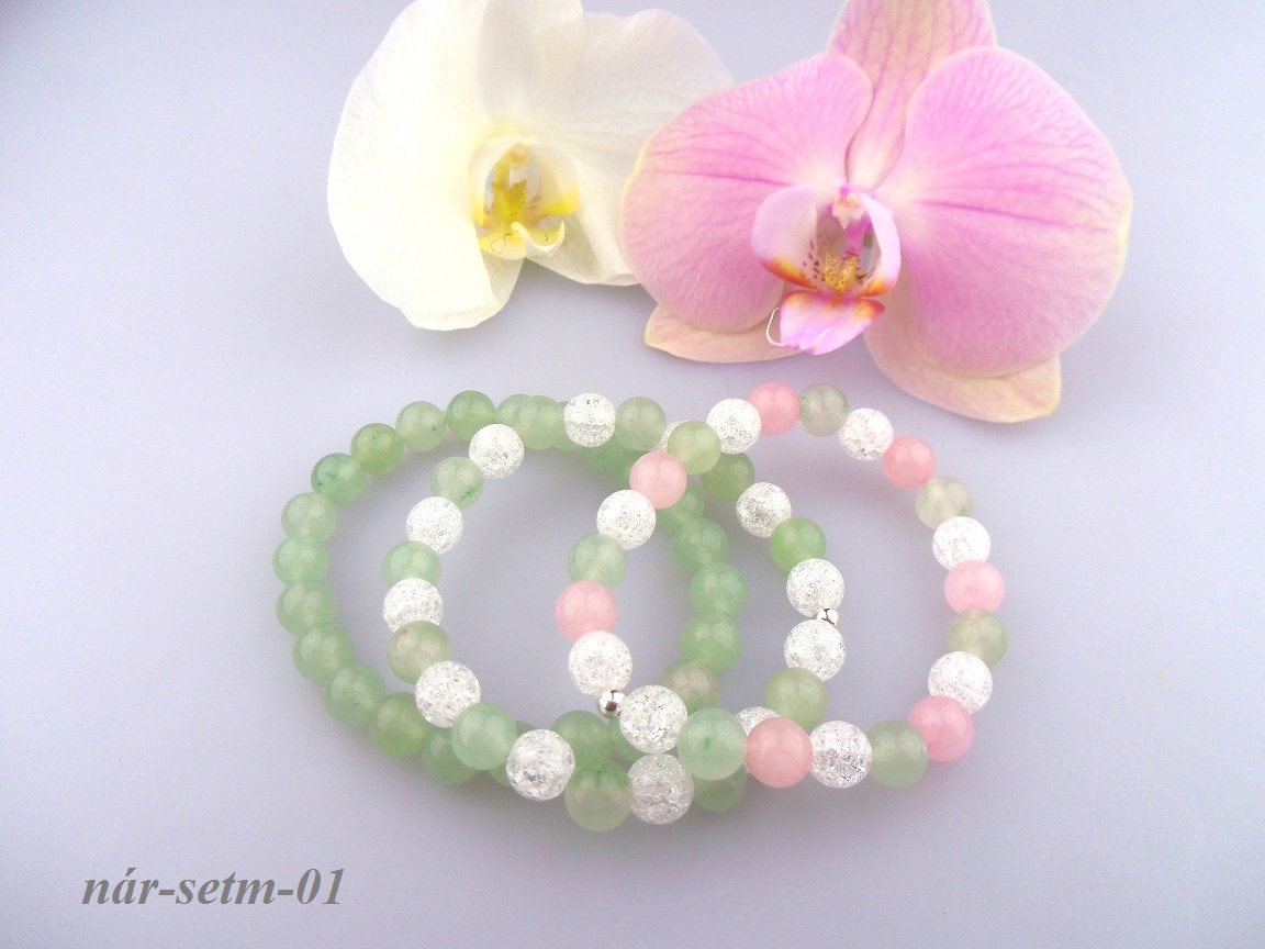 set n�ramkov z miner�lov