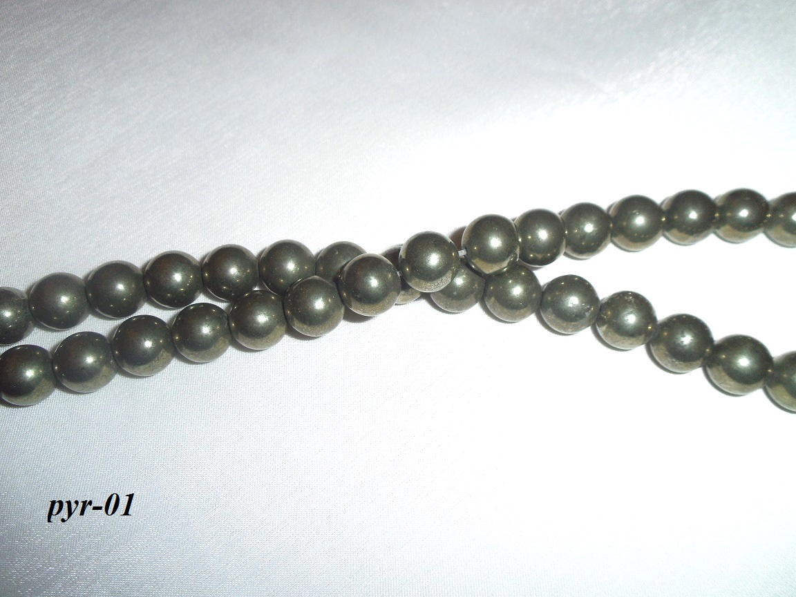 pyrit kor�lik 10mm