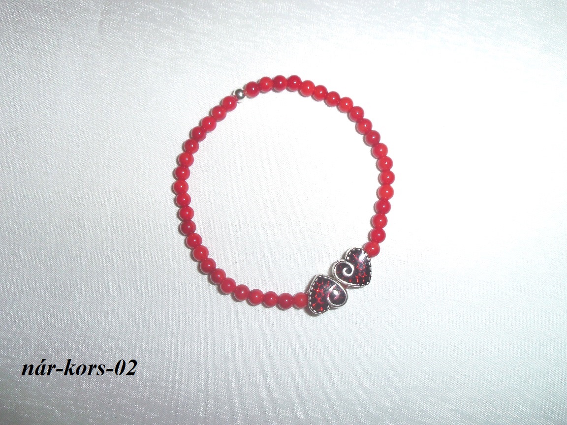 koralov� n�ramok