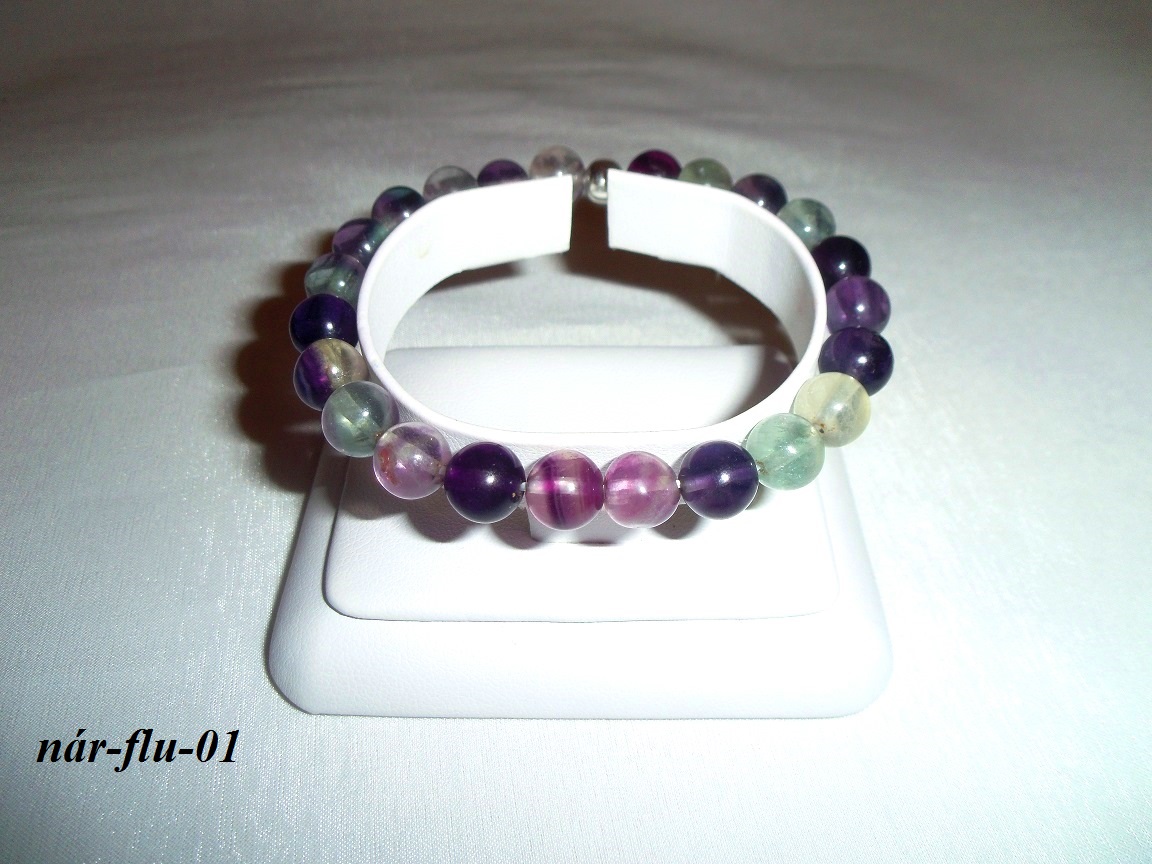 fluoritov� n�ramok