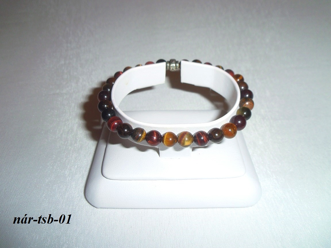 n�ramok tygrie, b��ie, sokolie oko