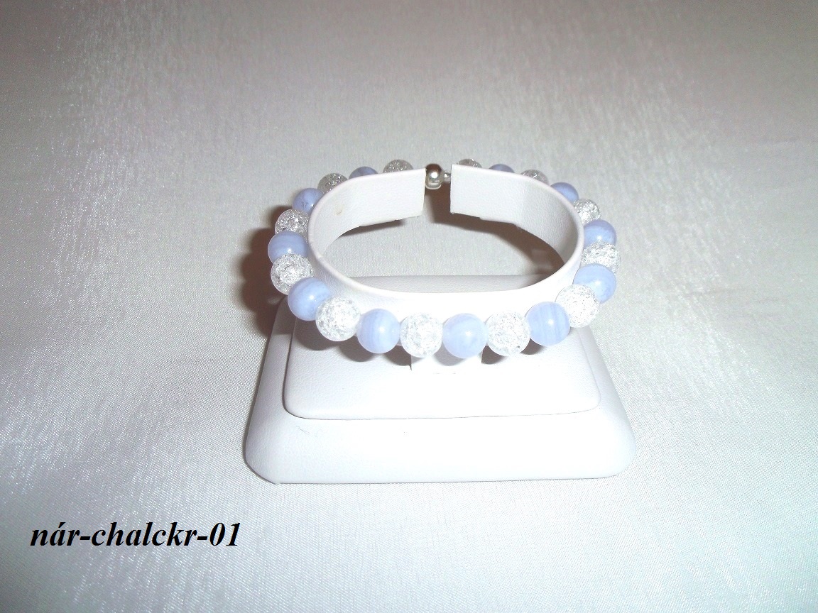 chalced�n kry�t�l n�ramok