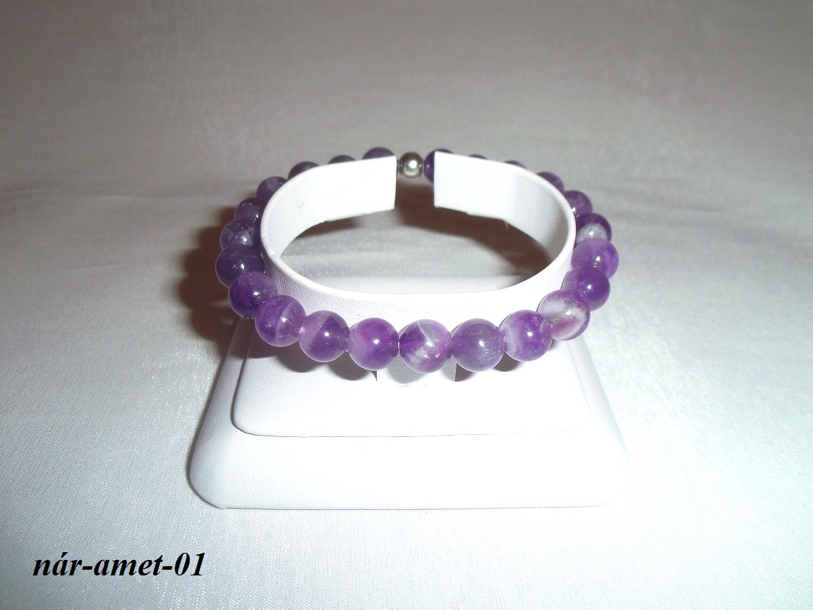 ametyst n�ramok