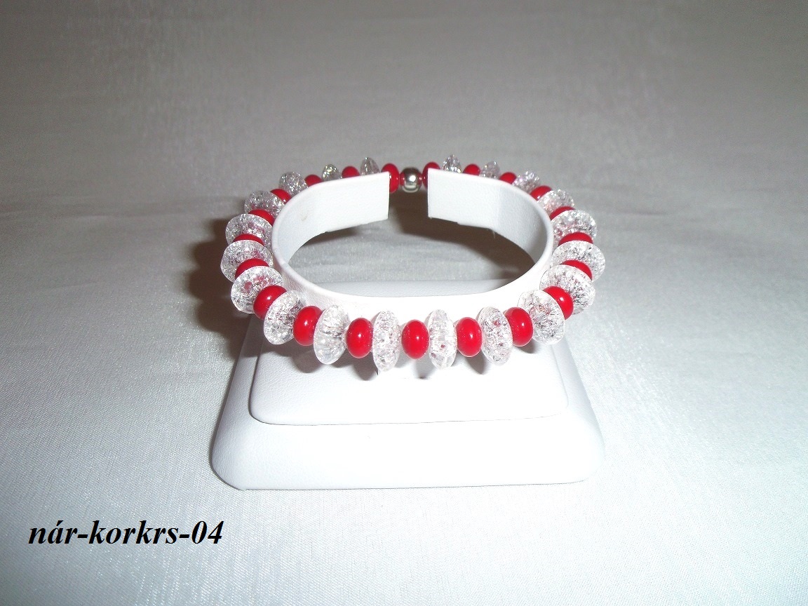 koral kry�t�l n�ramok