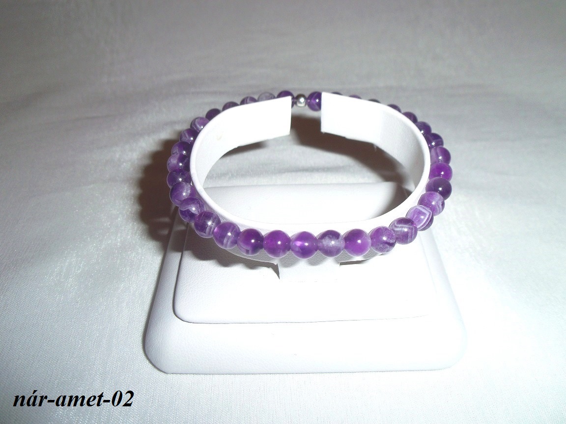 ametystov� n�ramok