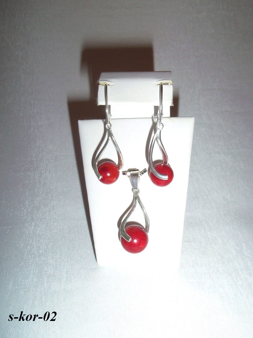 koralov� s�prava