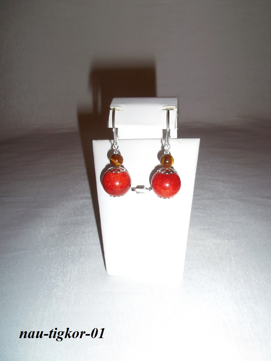 koral tigrie oko n�u�nice