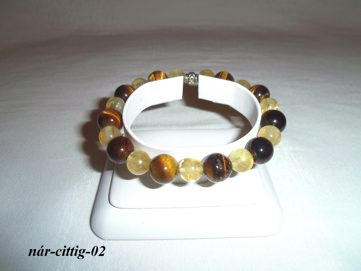 citr�n tigrie oko n�ramok