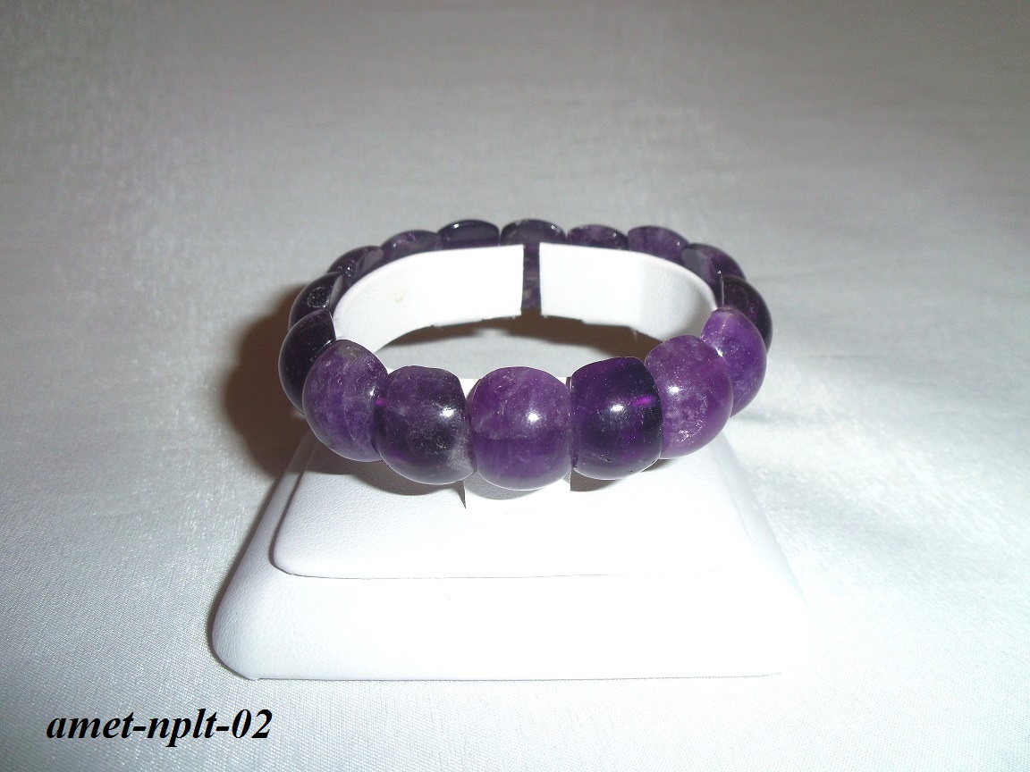 ametyst tmav� n�ramok AKCIA!