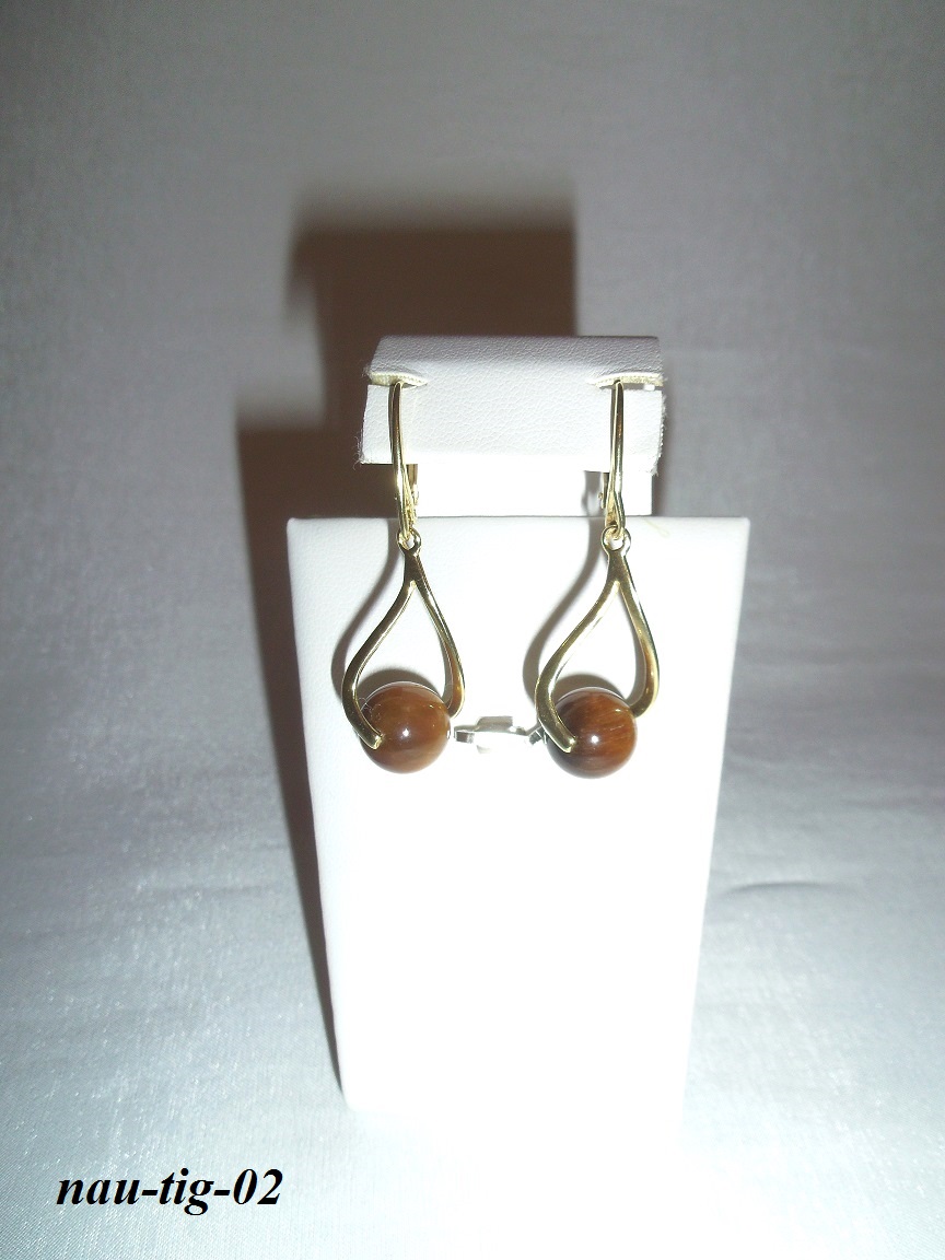 tigrie oko n�u�nice