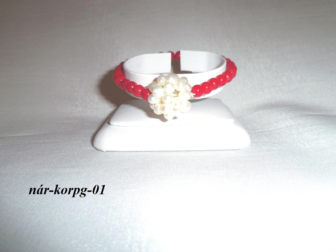 koral perla n�ramok