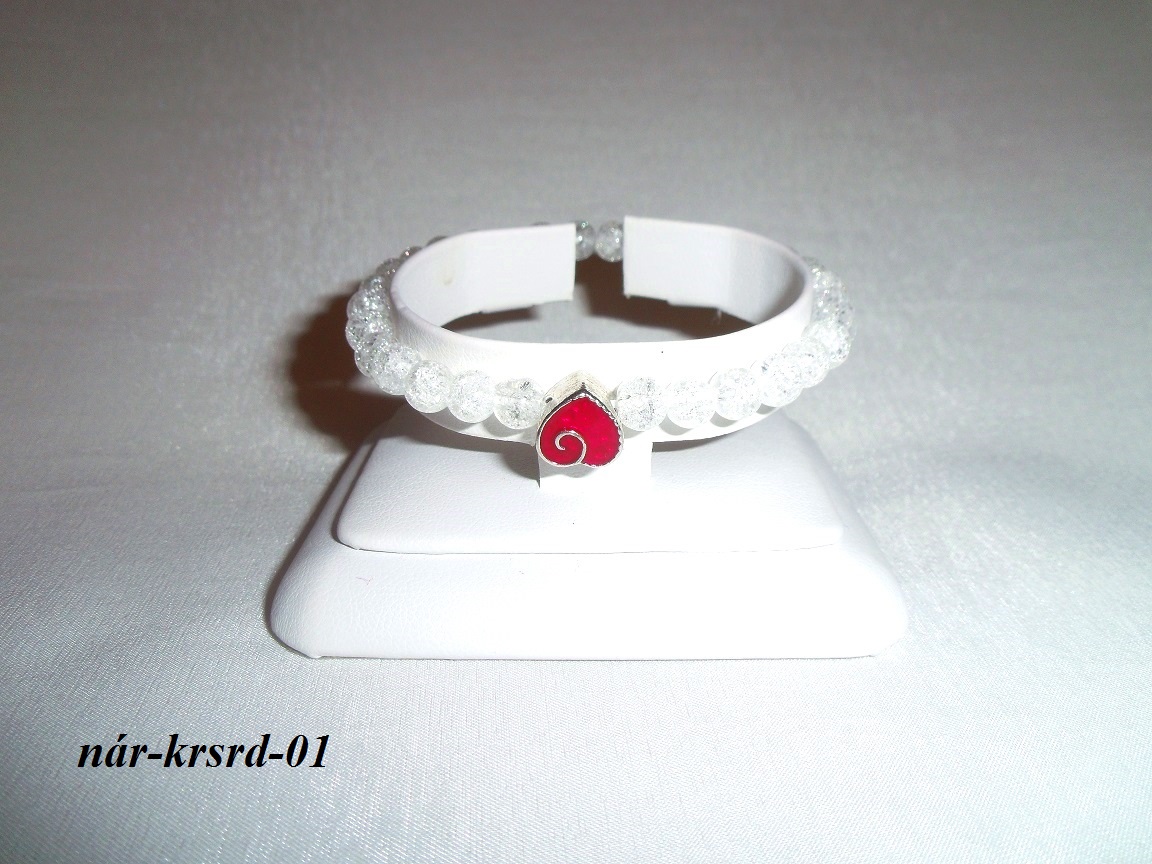 kry�t�l , srdie�ko n�ramok