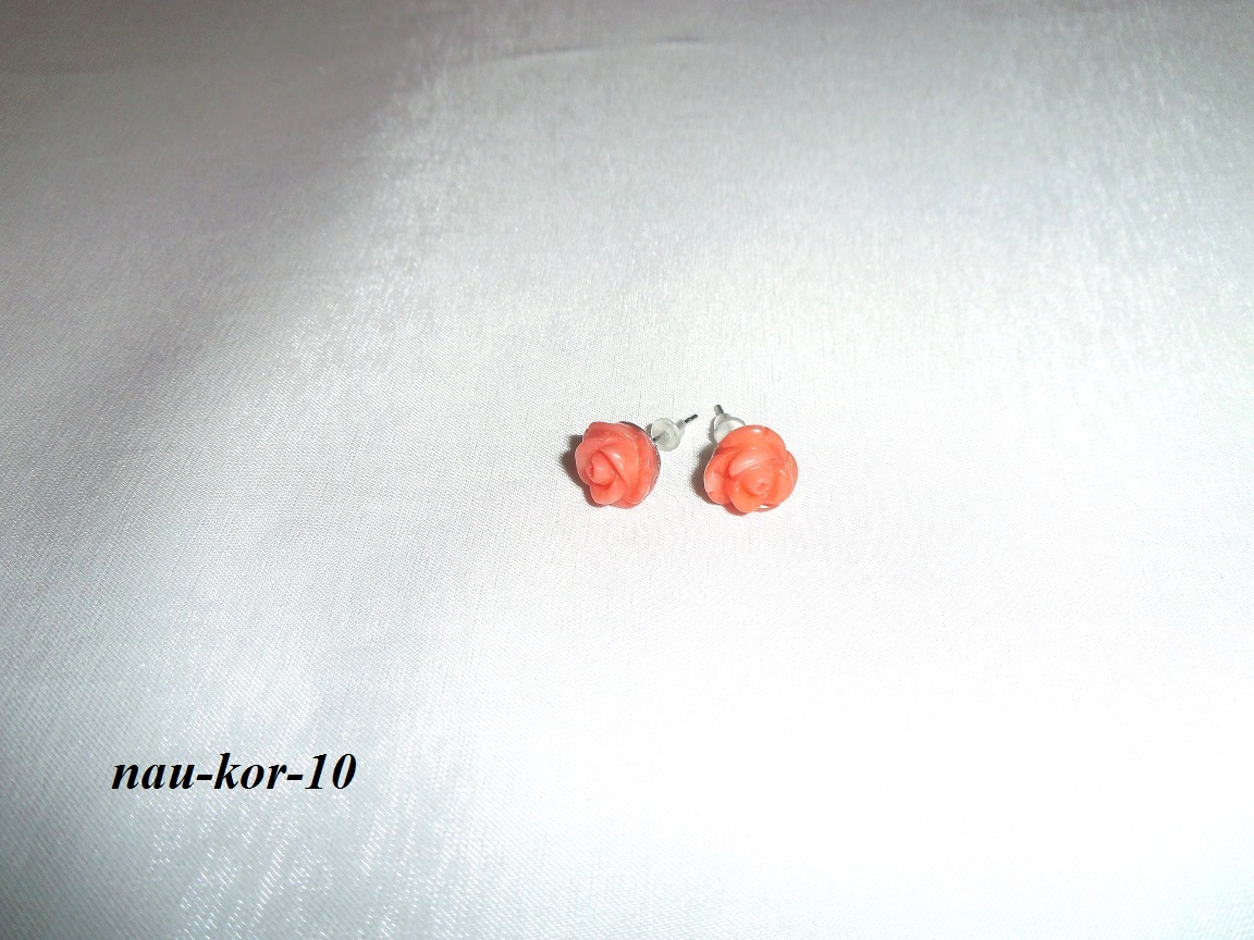 koral n�u�nice kvietky