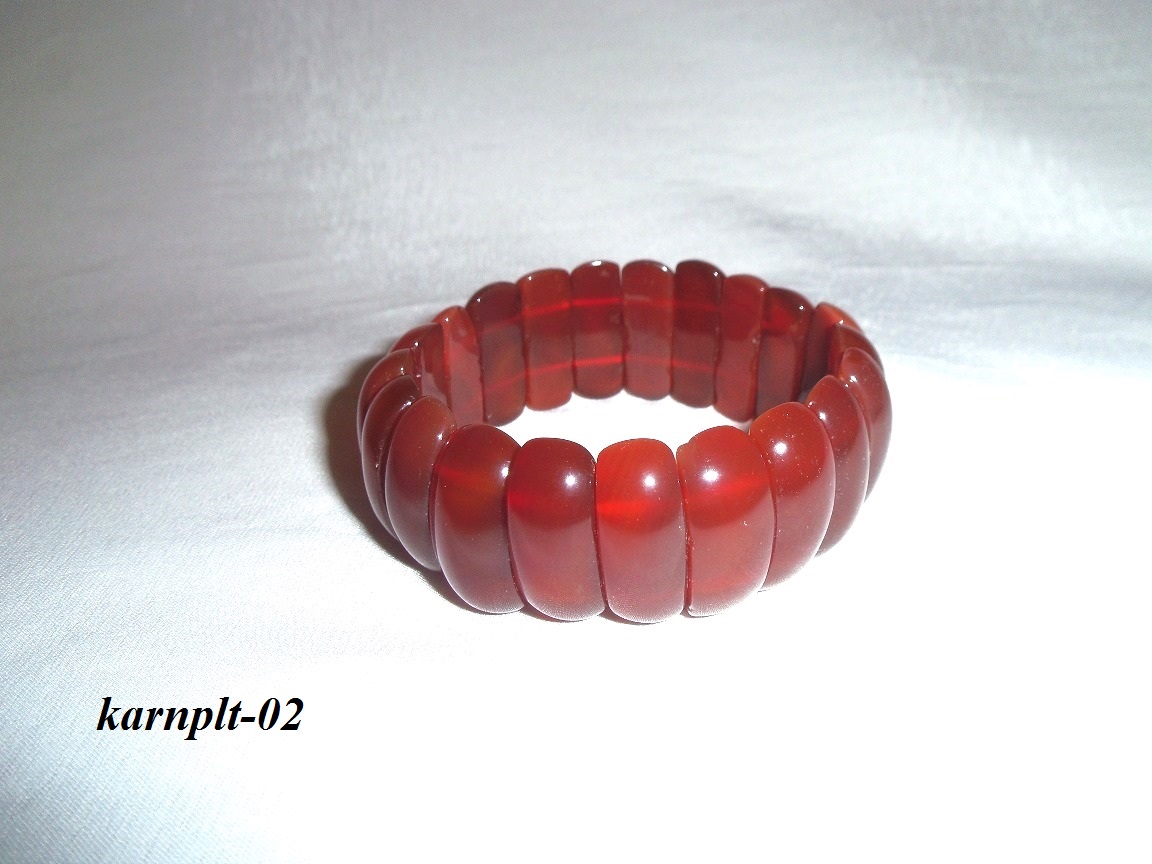 n�ramok z karneolu AKCIA!