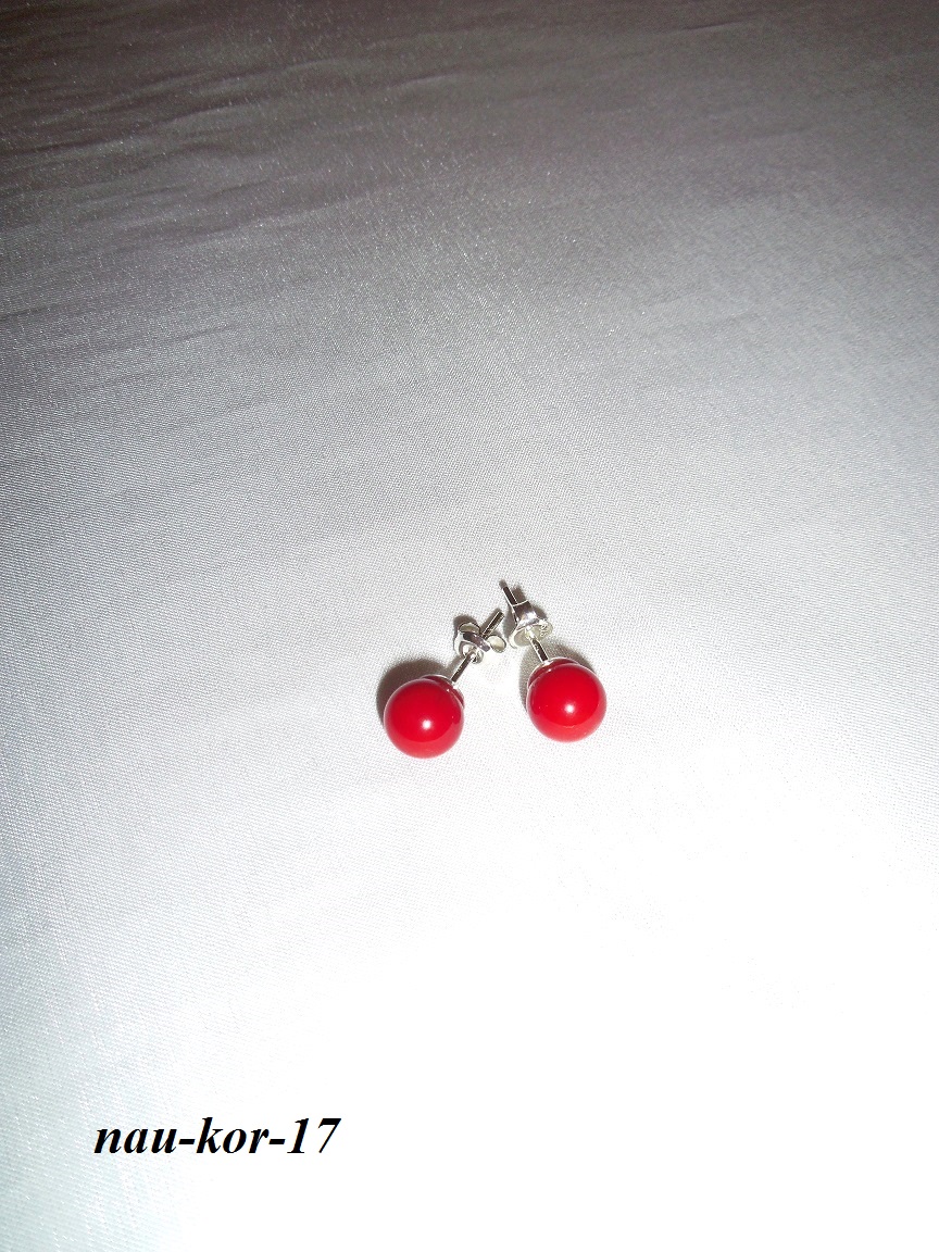 koral bambus n�u�nice napichovacie