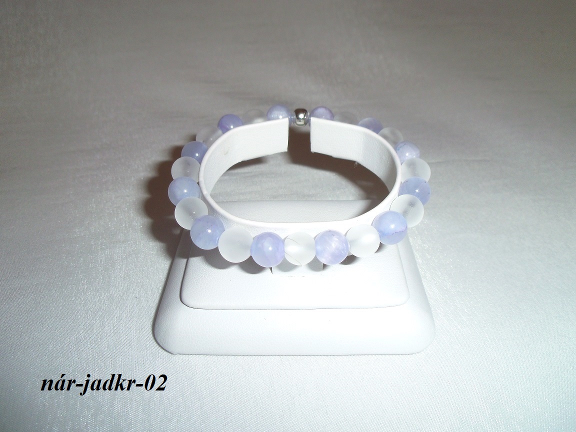 jadeit kry�t�l n�ramok