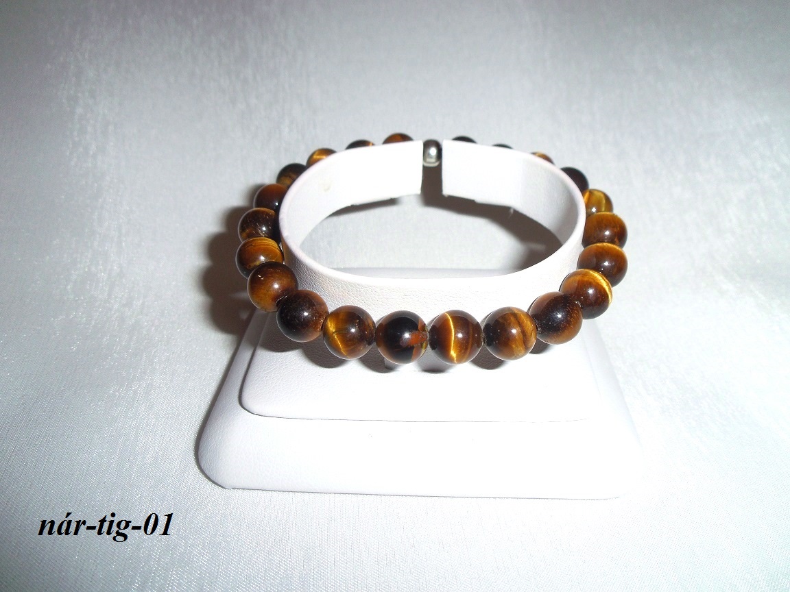 tigrie oko n�ramok