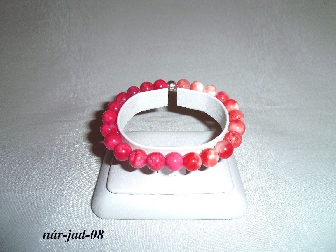 jesenn� n�ramok z polodrahokamov - jadeit