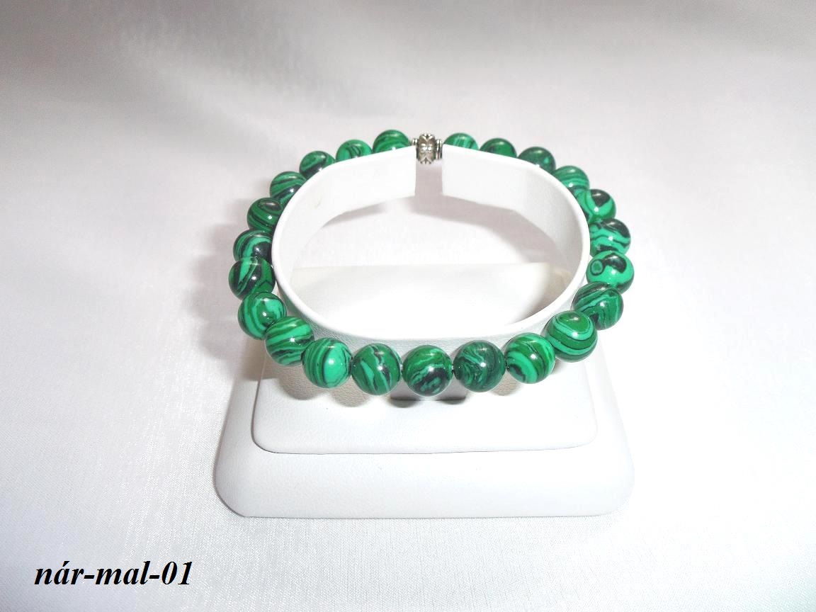 malachit n�ramok