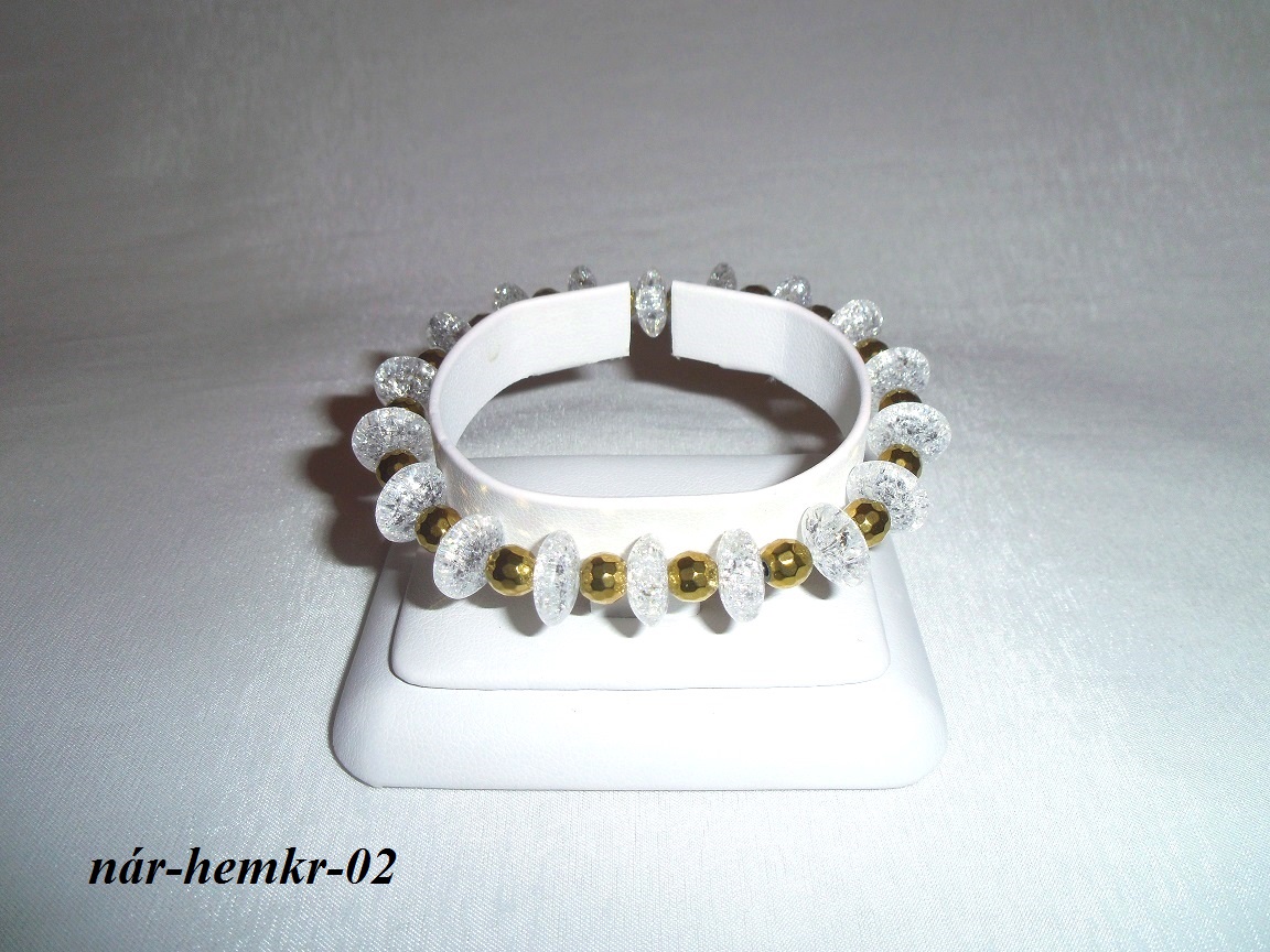 hematit kry�t�l n�ramok