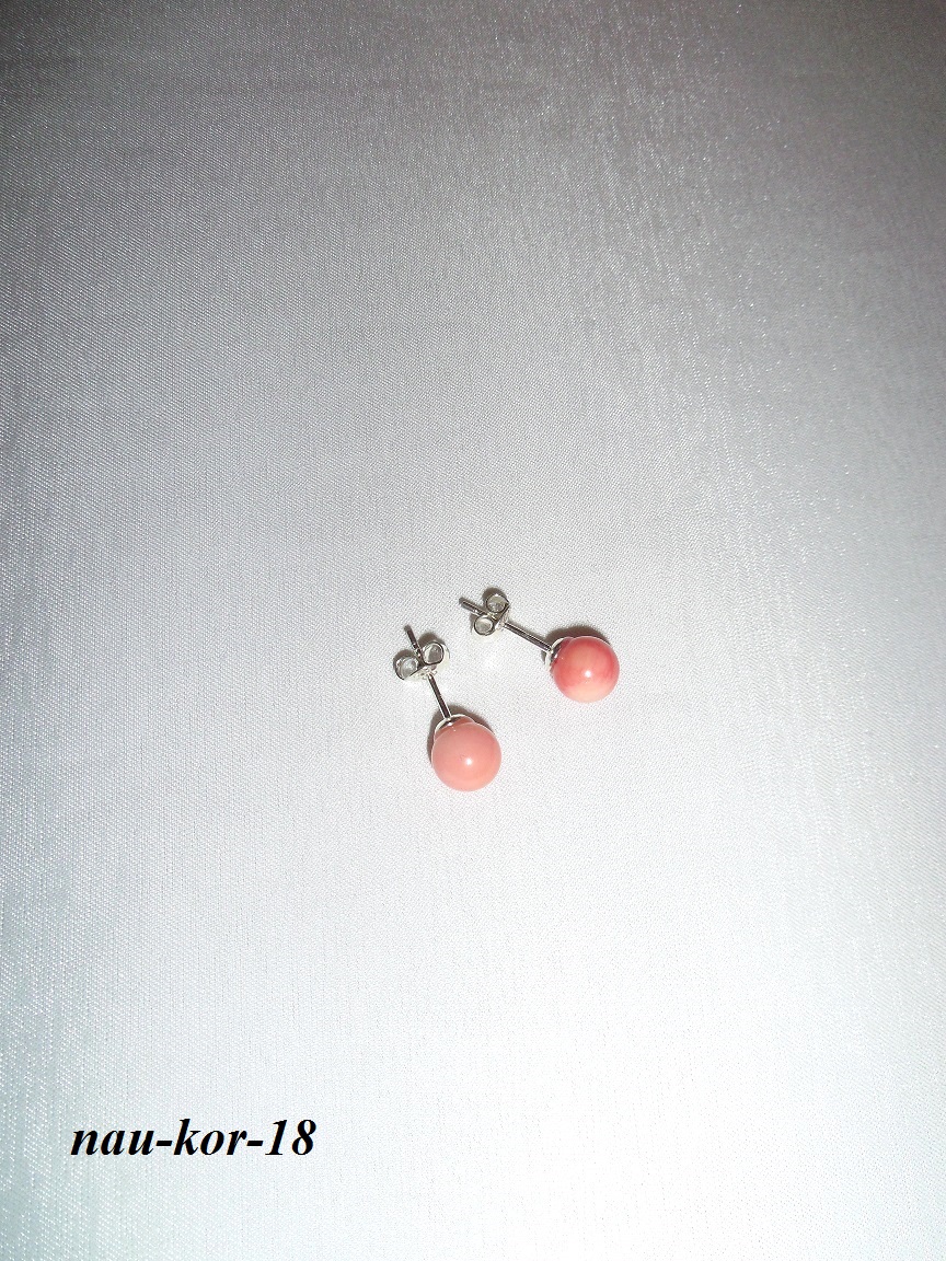 koral n�u�nice napichovacie