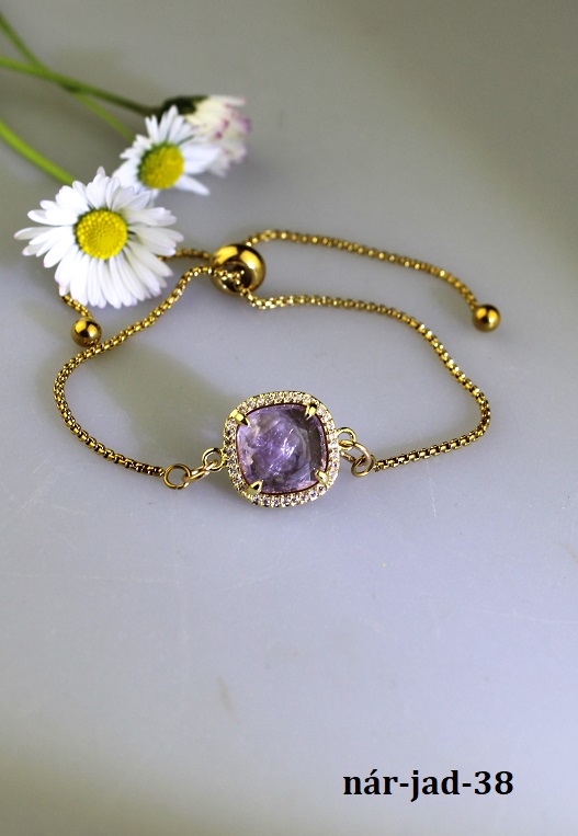 ametyst levander n�ramok