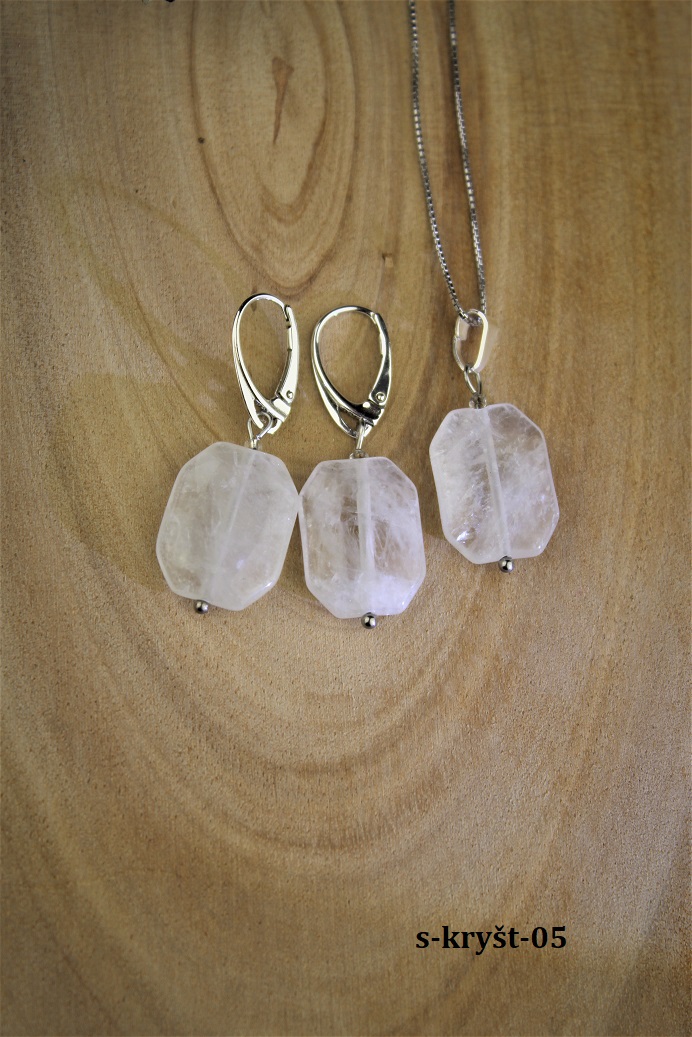 kry�t�l n�u�nice a pr�vesok