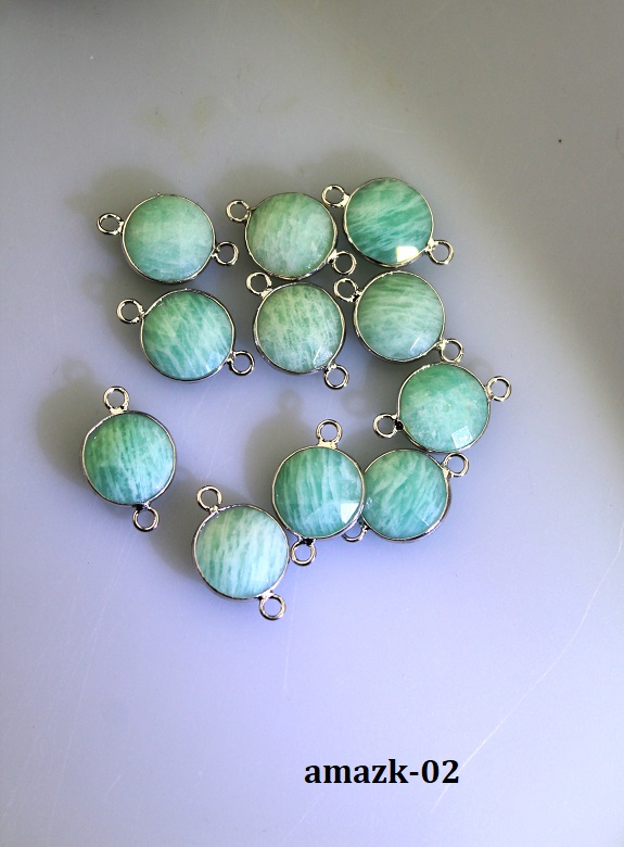 medzikus amazonit lemovan�