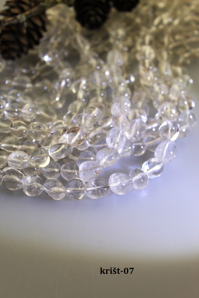 kri�t�l nugety 8-10mm AKCIA!