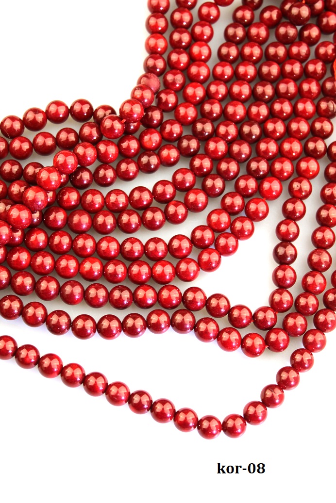 koral kor�lky 9mm AKCIOV�!