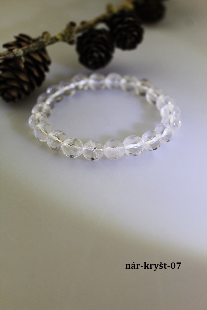 horsk� kry�t�l n�ramok