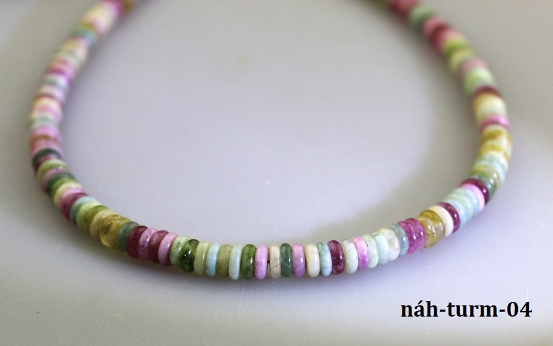 turmal�n,jadeit,ru�en�n n�hrdeln�k