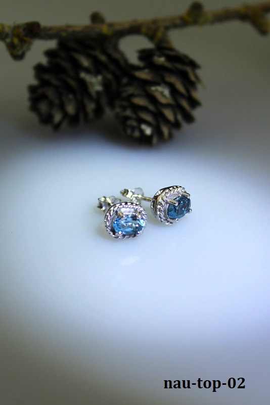 top�s n�u�nice - v striebre