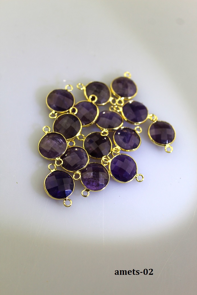 ametyst medzikus 13x21mm
