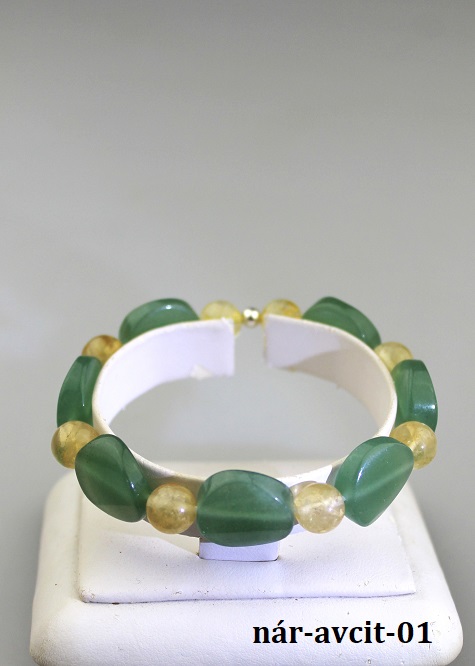 aventur�n citr�n n�ramok