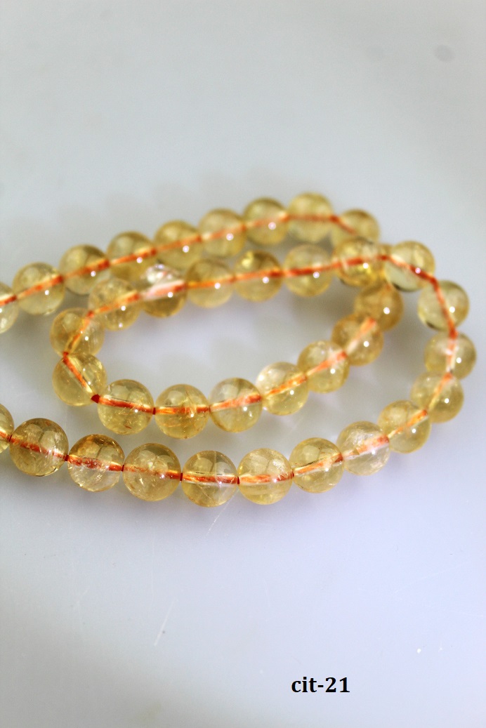 citr�nov� kor�lky 8mm AKCIA!