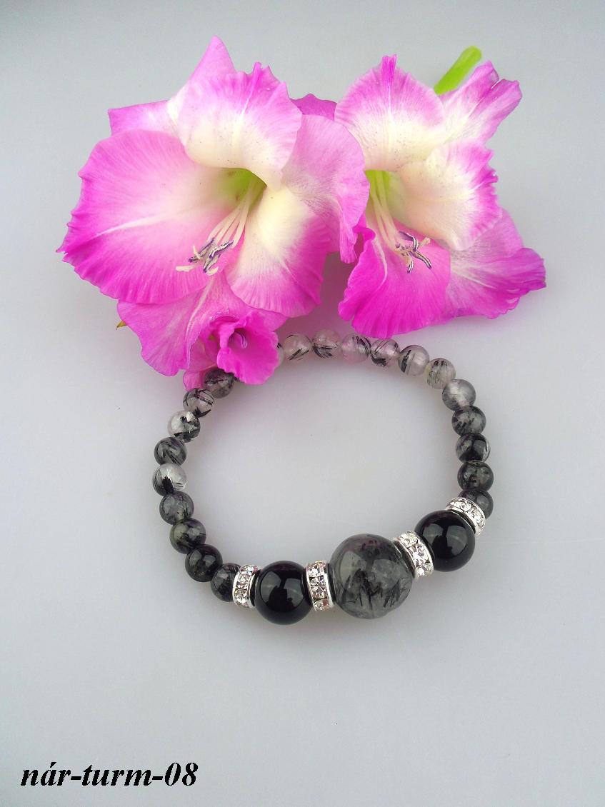 turmal�n skoryl n�ramok ochrann�