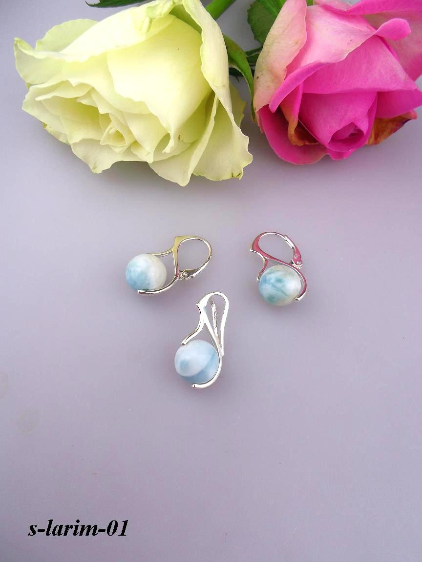 larimar n�u�nice pr�vesok