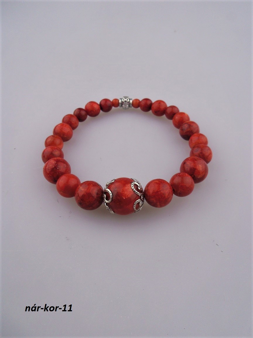 koralov� n�ramok