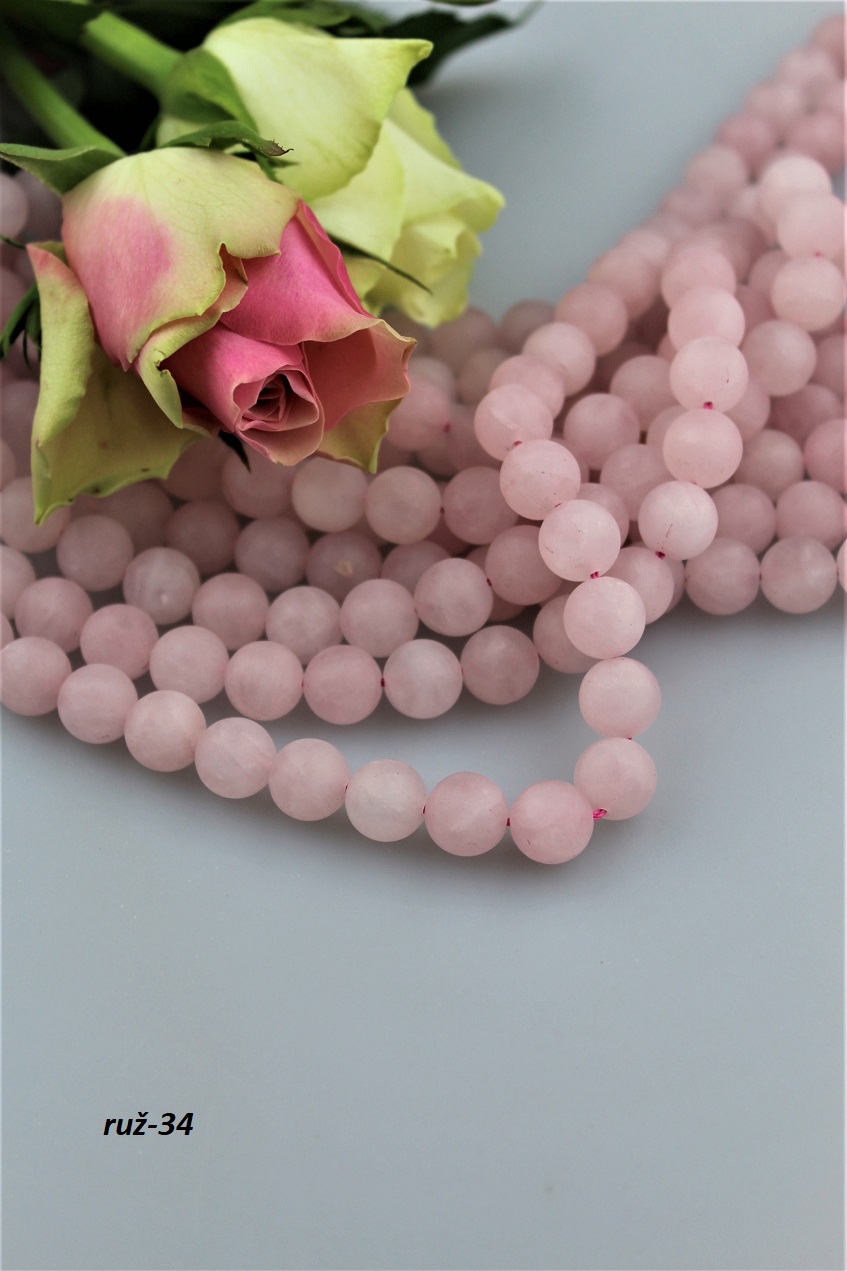 ru�en�n kor�lky 10mm matn� akcia!