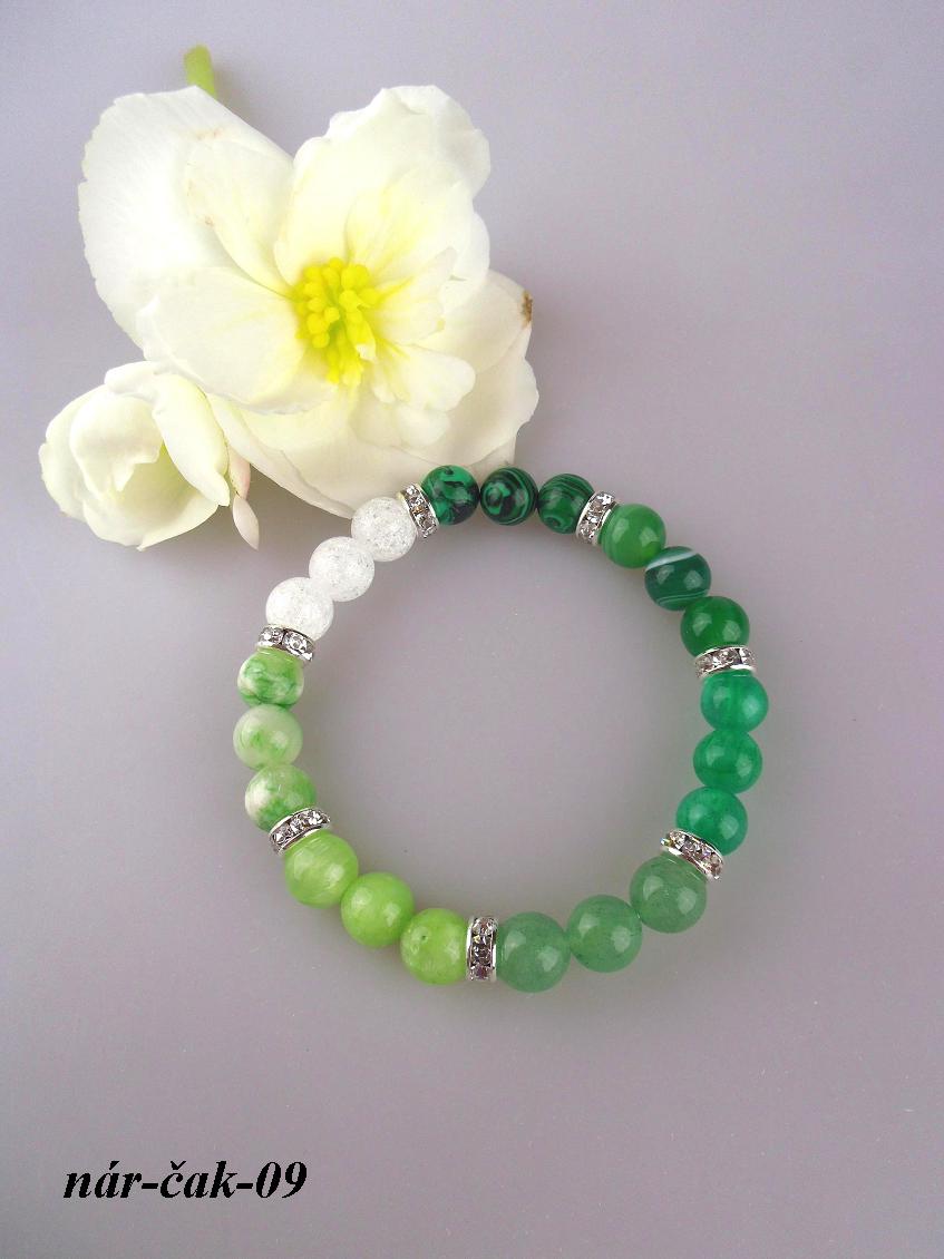 �akrov� n�ramok - srde�n� �akra