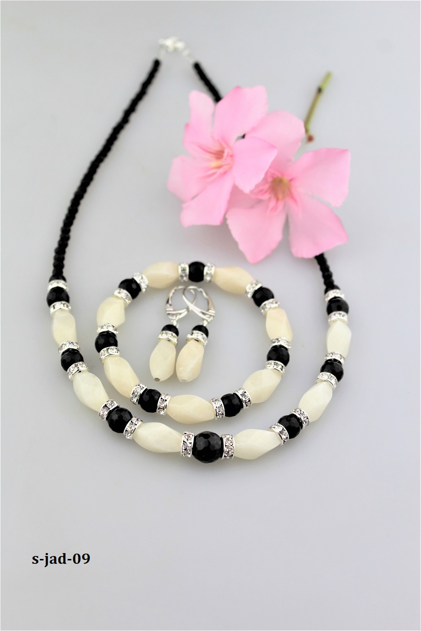 jadeit a �nyx s�prava AKCIOV�