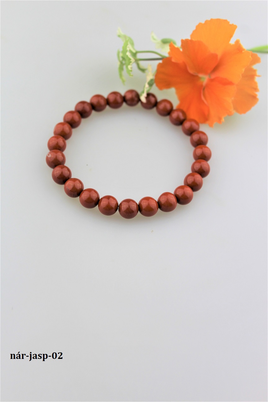 jaspisov� n�ramok energetick�