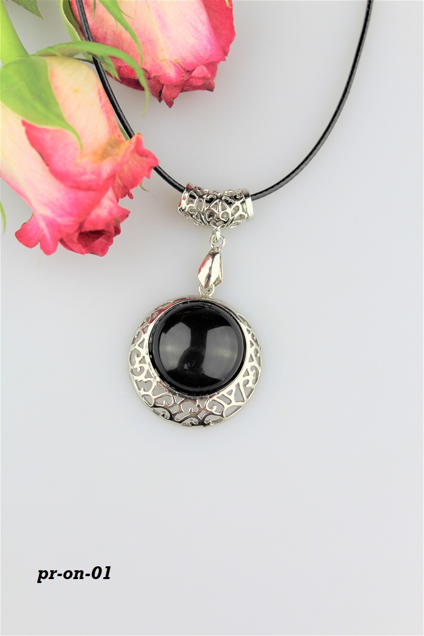 �nyx pr�vesok "�ierne slnko"