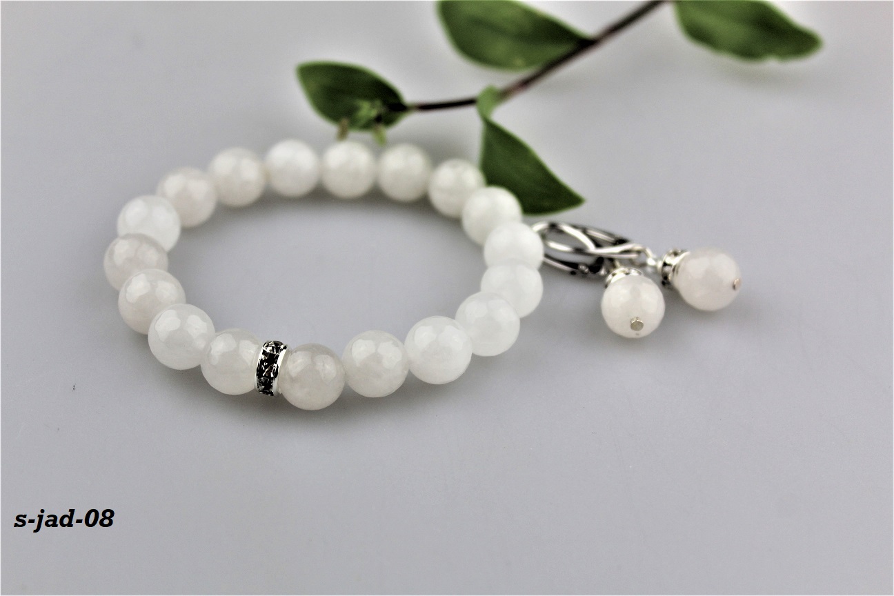 mesa�n� jadeit n�u�nice a n�ramok